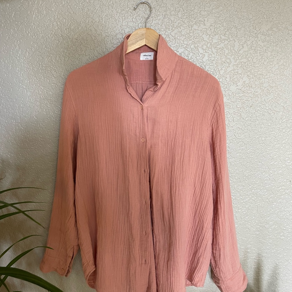 Wilfred Free Organic Cotton